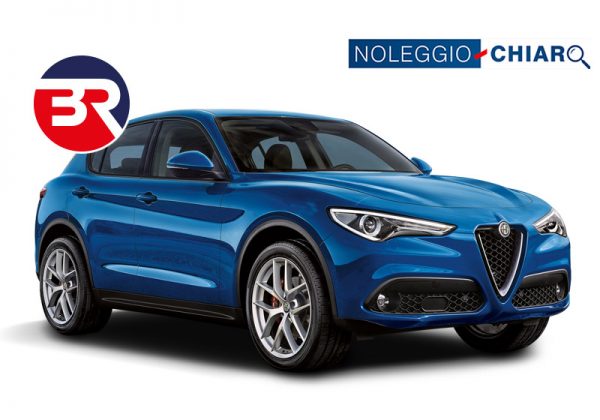Alfa Romeo Stelvio 2.2 Turbo Diesel 210CV Veloce AT8 Q4 Alfa Romeo Stelvio