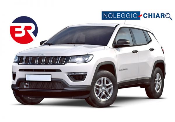 Jeep Compass Limited 4XE
