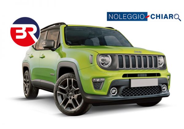 Jeep Renegade 1.0 T3 120cv Longitude Jeep-Renegade-Longitude