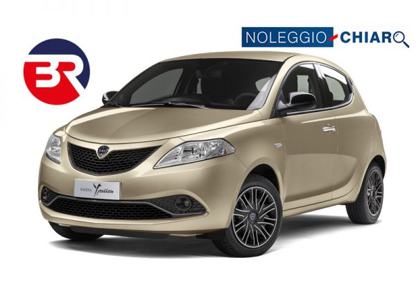 Lancia Ypsilon 1.0 70cv Hybrid S&S Gold Lancia Ypsilon Gold