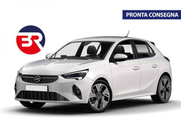 Opel Corsa 1.2 Elegance 75cv MT5 opel-corsa