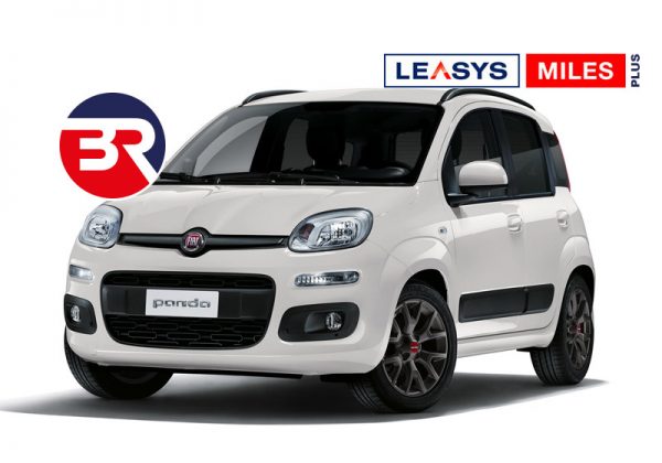 Fiat Panda 1.0 70cv S&S Hybrid Fiat Panda Hybrid
