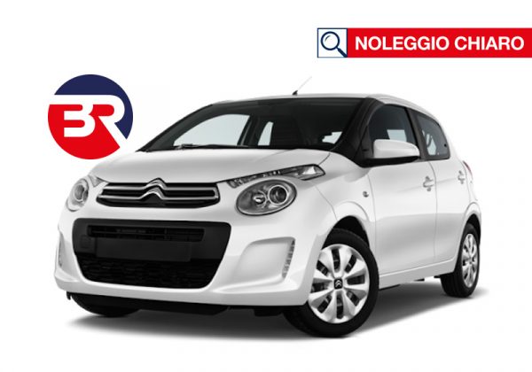 Citroen C1 1.0 VTi72 S&S Shine Citroen C1