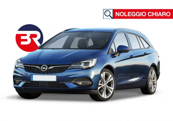 Opel Astra 1.5 CDTI GS Line 105cv S&S MT6 opel astra gs line