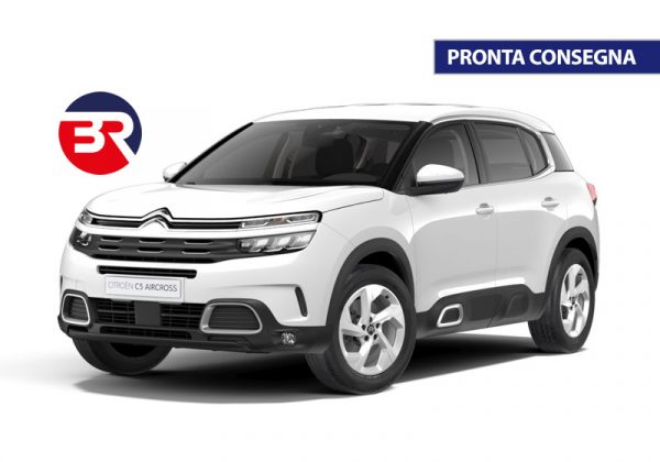 Citroën C5 Aircross BlueHDi 130 S&S Feel Pack EAT8 citroen c5 aircross