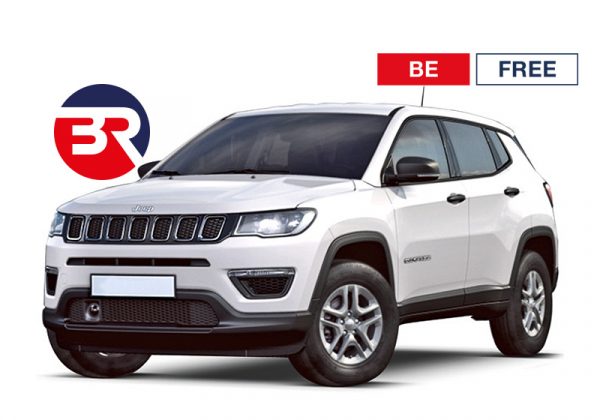 Jeep Compass 1.6 Mjet 120cv Limited Jeep Compass