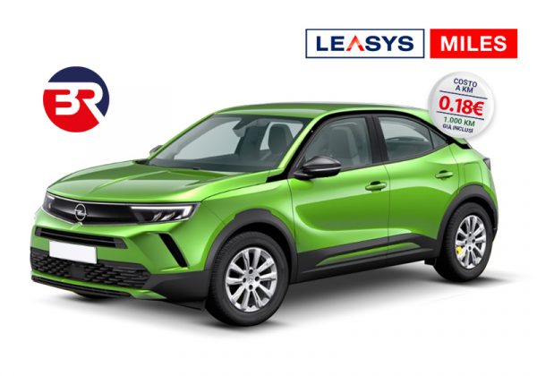Opel Mokka-E BEV Elegance Opel Mokka E-BEV Elegance
