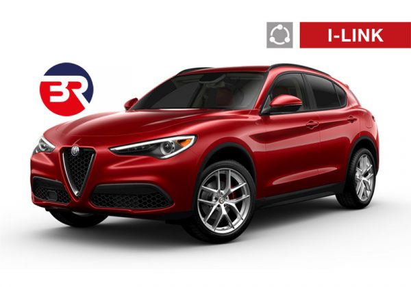 Alfa Romeo Stelvio 2.2 160cv Super Alfa Romeo Stelvio