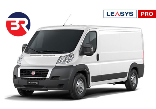 Fiat Ducato MAXI 35 LH3 2.2 Mjet 160CV AT9 E6D-FIN