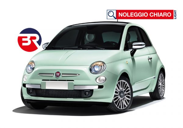 Fiat 500 Hybrid 1.0 70cv Ibrido Cult Fiat 500 Hybrid Cult