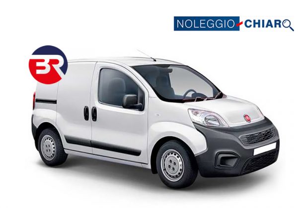 Fiat Fiorino 1.3 Mjet 80cv Fiat Fiorino