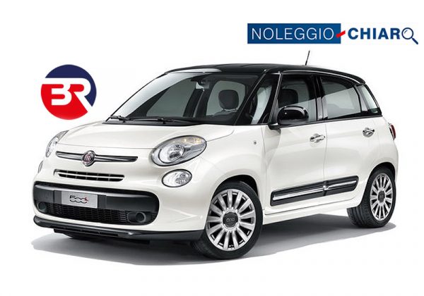 FIAT 500L 1.3 Mjet 95cv Connect Fiat 500L