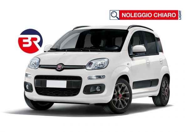 Fiat Panda 1.0 70cv S&S Hybrid Fiat Panda Hybrid