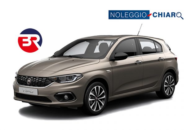 Fiat Tipo 1.3 Mjet 95cv S&S Cross Fiat Tipo SW