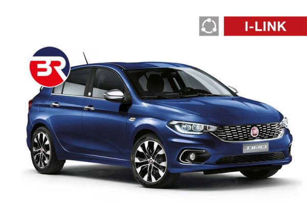 Fiat Tipo SW 1.4 Mirror Fiat Tipo SW Mirror