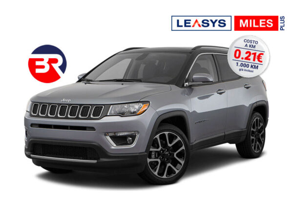 Jeep Compass 1.6 Mjet 120cv Limited jeep compass limited