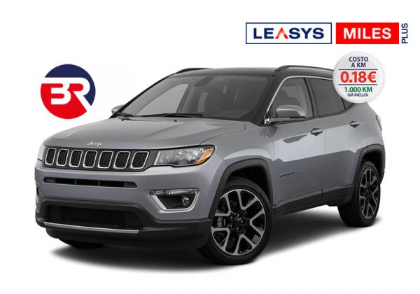 Jeep Compass 1.6 Mjet 120cv Limited Jeep Compass