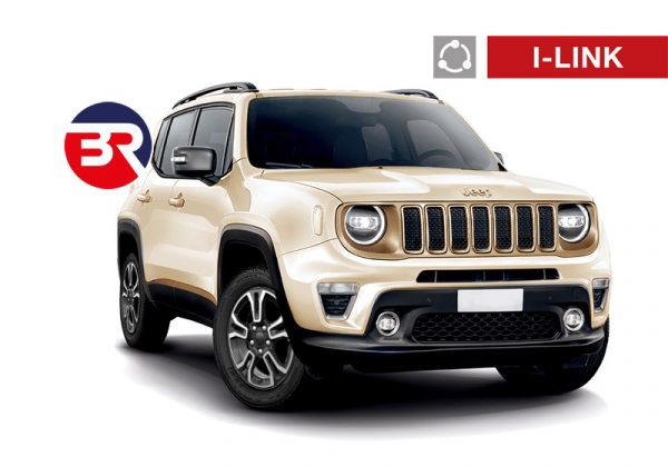 Jeep Renegade 1.0 T3 120cv Longitude Jeep Renegade