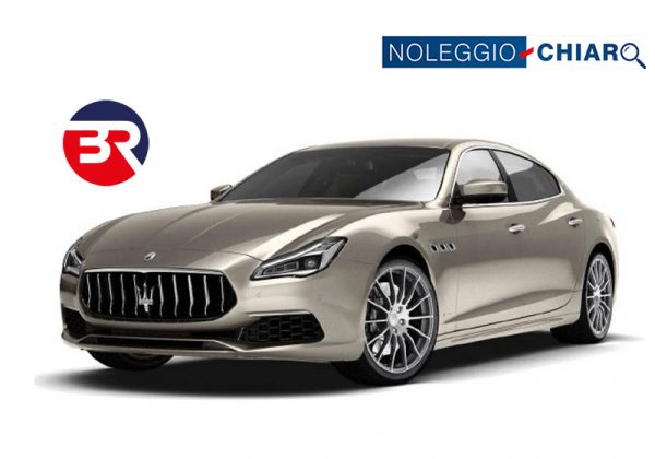 Maserati GHIBLI 2.0 330cv MHEV Executive Maserati Ghibli