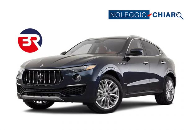 Maserati Levante 3.0 V6 350cv Executive Maserati Levante