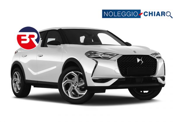 DS 3 Crossback E-Tense Performance Line DS3 Crossback E-Tense