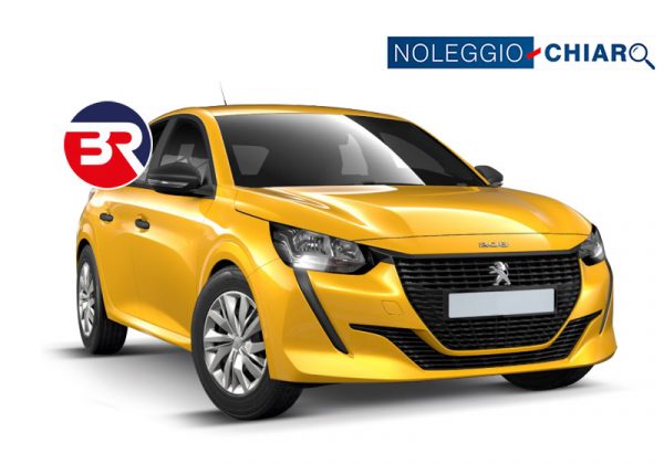 Peugeot 208 Active PureTech 75cv S&S Peugeot 208 Active