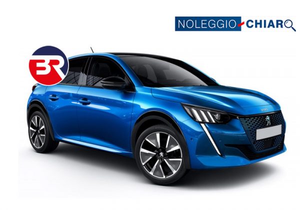 Peugeot E-208 Active Pack136cv Peugeot E-208