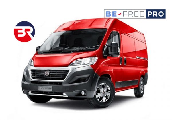 Fiat Ducato MAXI 35 CH1 2.2 Mjet3 140cv E6D-fin Fiat Ducato Maxi 35 CH1