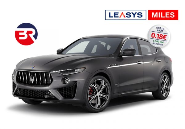Maserati Levante 3.0 V6 350cv Executive Maserati Levante