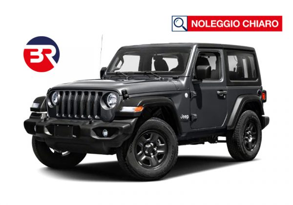 Jeep Wrangler 2.0 PHEV 380CV Unlimited Sahara Auto 4WD Jeep Wrangler Unlimited Sahara