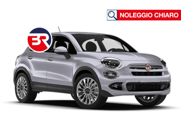 Fiat 500X 1.0 T3 120cv MT6 Fiat 500X