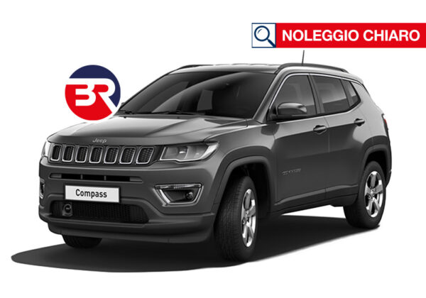 Jeep Compass 1.3 T4 PHEV 190cv 80 Annivers. 4xe Auto Jeep Compass