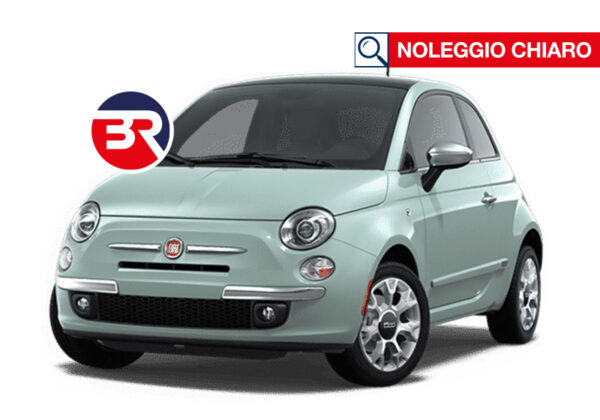 Fiat 500 1.0 70cv Ibrido Dolcevita Fiat500-dolcevita