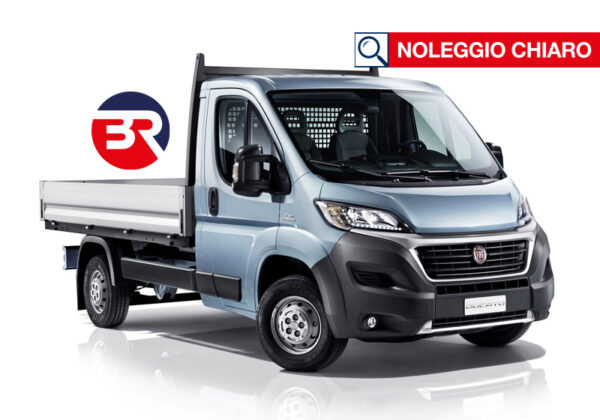Fiat Ducato 33 CH1 2.2 Mjt3 140CV E6D-fin Cassone Fisso fiat ducato cassone fisso