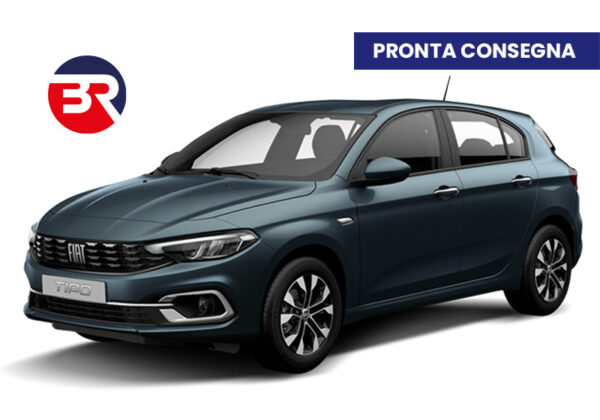 Fiat Tipo 1.0 100cv Life fiat tipo life