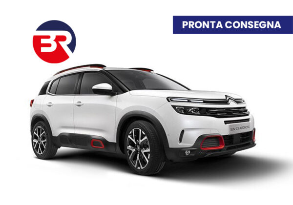 Citroën C5 Aircross Hybrid 225 E-EAT8 Feel c5 aircross