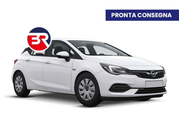 Opel Astra 1.5 CDTI Business Elegance 122cv S&S MT6 opel-astra