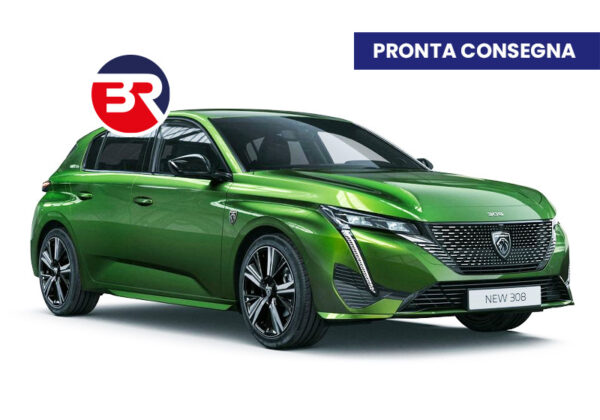 Peugeot 308 Active Business BlueHDi 130 EAT8 S&S aut peugeot308