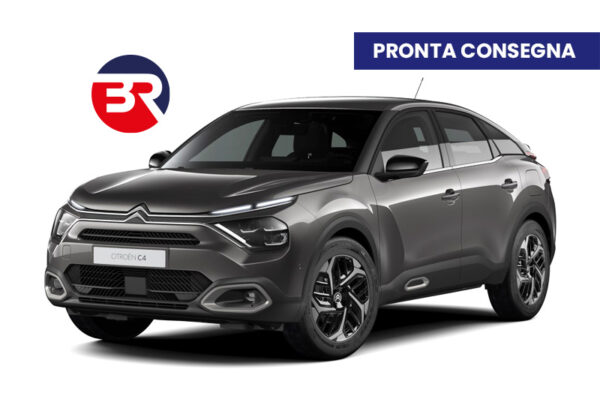 Citroën C4 PureTech 130 S&S Shine citroen-c4-puretech