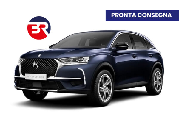 DS 7 Crossback E-Tense Automatica Performance Line ds7-crossback