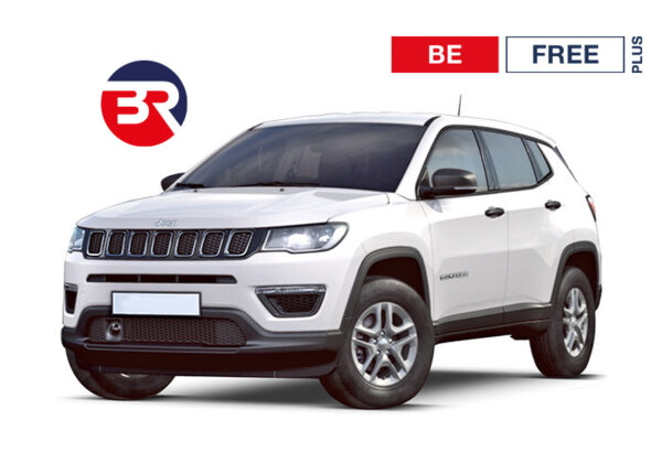JEEP COMPASS MY22 PHEV COMPASS1.3 T4PHEV 190cv Limited 4xe Auto jeep-compass