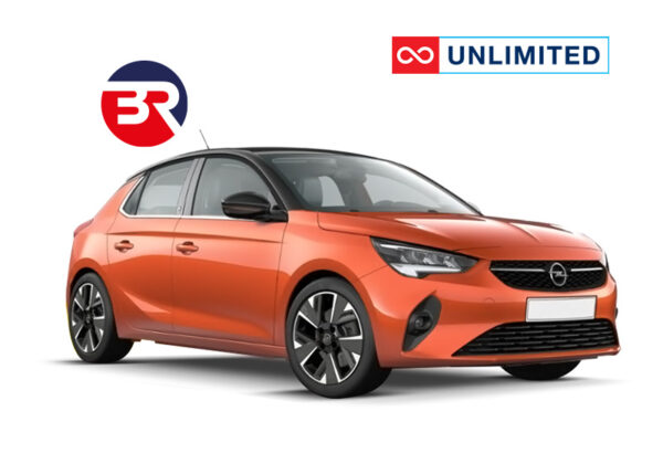 Opel Corsa 100 kW E-Edition opel-corsa-e