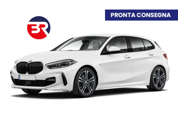 BMW Serie 1 118d MSport bmw serie 1