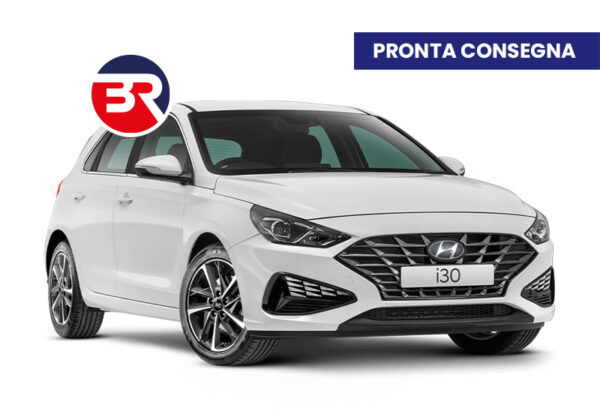Hyundai i30 1.6 CRDi 136cv iMT 48V Prime hyundai-i30