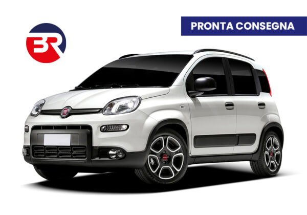 PANDA 1.0 FireFly 70cv S&S Hybrid City Life fiat-panda-city-life
