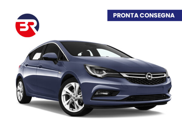 Opel ASTRA 1.5 CDTI Business Elegance 122cv S&S AT9 opel-astra-5