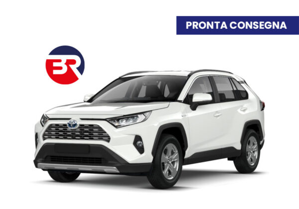 Toyota RAV4 5 2.5 HV 222v E-CVT Business 4WD toyota-rav4