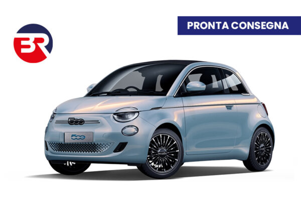 FIAT 500C Icon Cabrio 500c-cabrio
