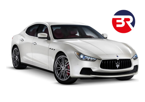 Maserati GHIBLI 2.0 330cv 48v MHEV GT auto maserati ghibli