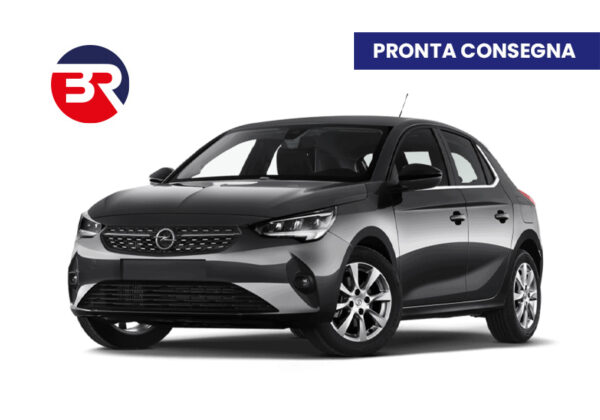 Opel CORSA 1.2 Edition 75cv MT5 opel-corsa